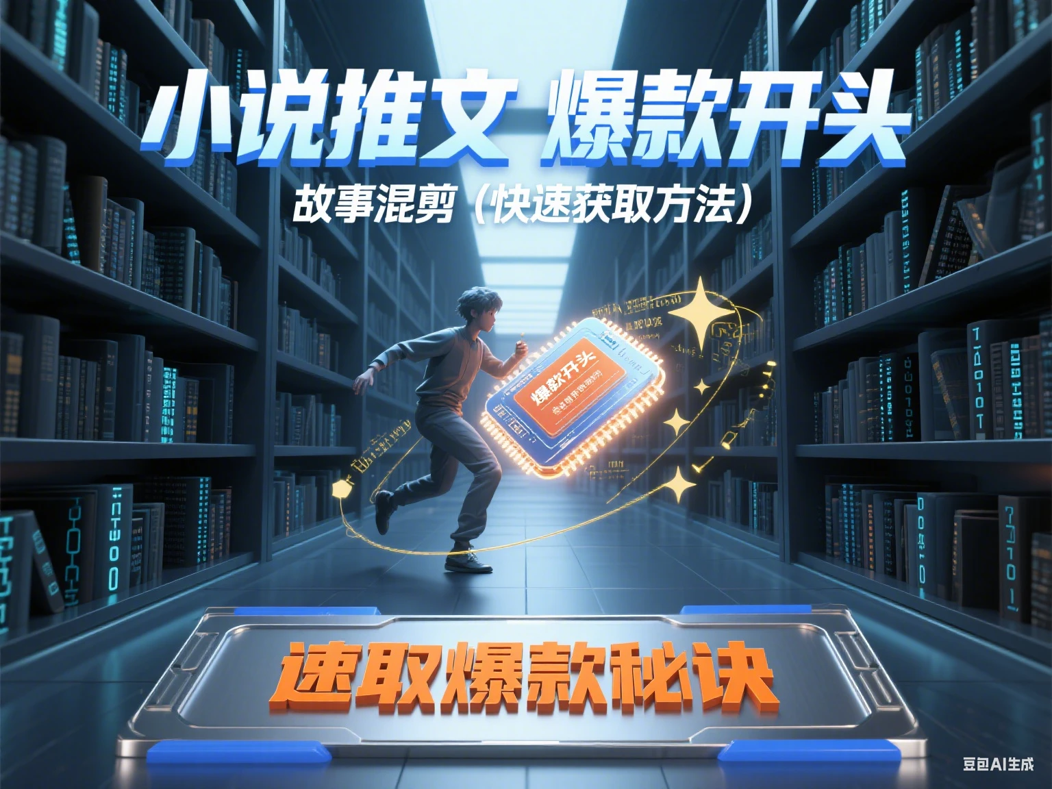 小说推文 爆款开头 故事混剪(快速获取方法)-创业猫 小说推文 爆款开头 故事混剪(快速获取方法)-创业猫