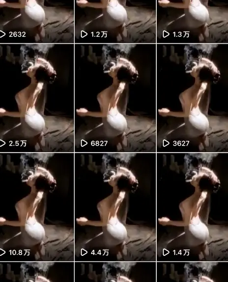 最新抖音手机搬运玩法，一部手机无脑搬运，有人已跑800W播放-创业猫