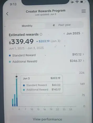 2025年最新TikTok影视解说项目，新手也能挣美金，TK中视频计划保姆级教程-创业猫
