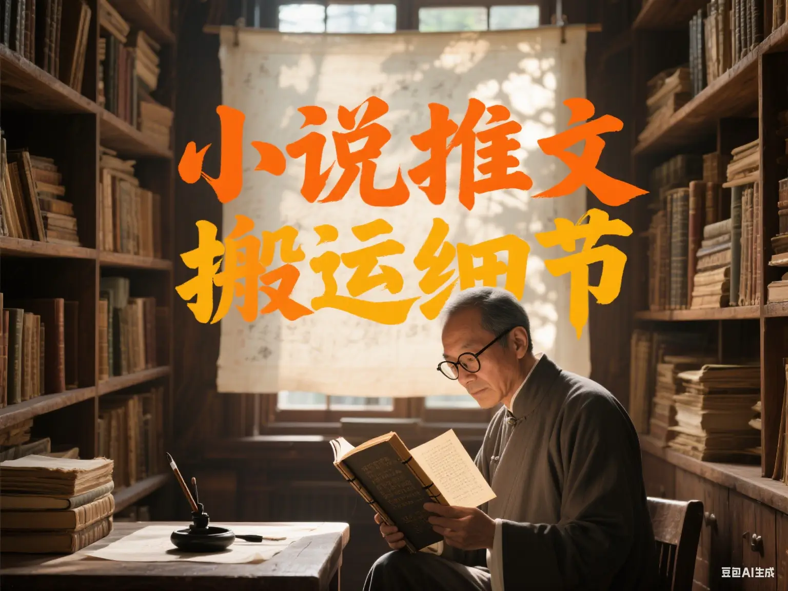 小说推文搬运细节-项目资料商城