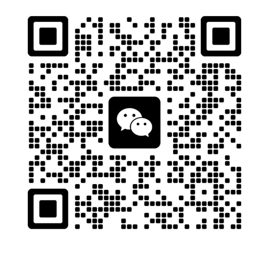 扫一扫加微信-项目资料商城
