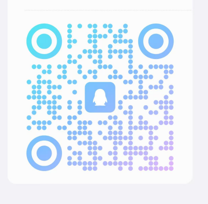 扫码加QQ群-项目资料商城