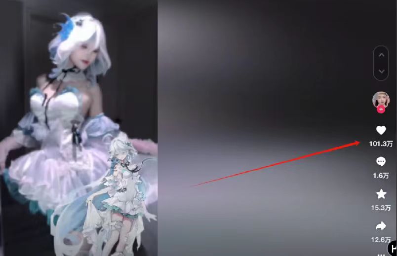 揭秘：最新涨粉路子，ai动漫转真人，超百万点赞，轻松月入5w+-项目资料商城