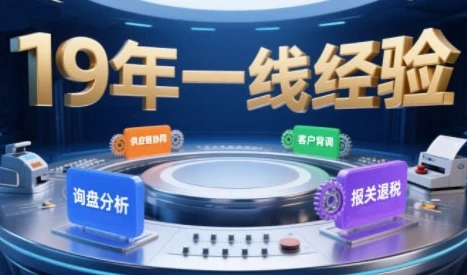 【精】2025年入局外贸必看课程，系统拆解B2B全流程(询盘分析-客户背调-供应链协同-报关退税)-项目资料商城